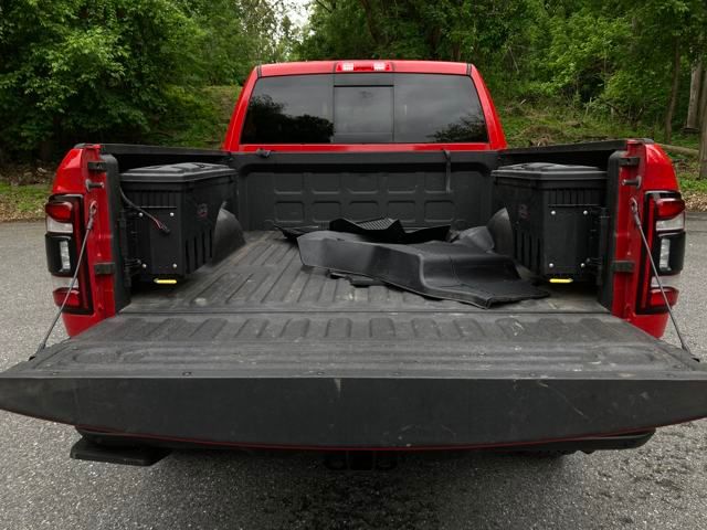 2019 Ram 2500 Power Wagon
