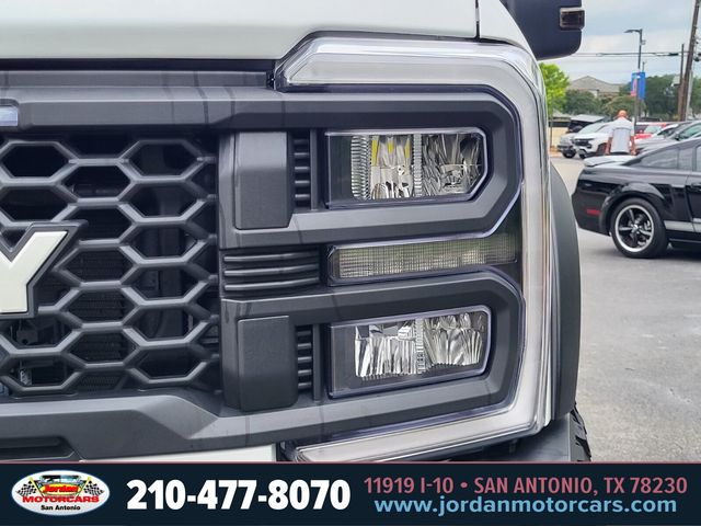Used Car 2023 Ford F-250sd  Lariat For Sale Under $120,000 In San Antonio, Texas