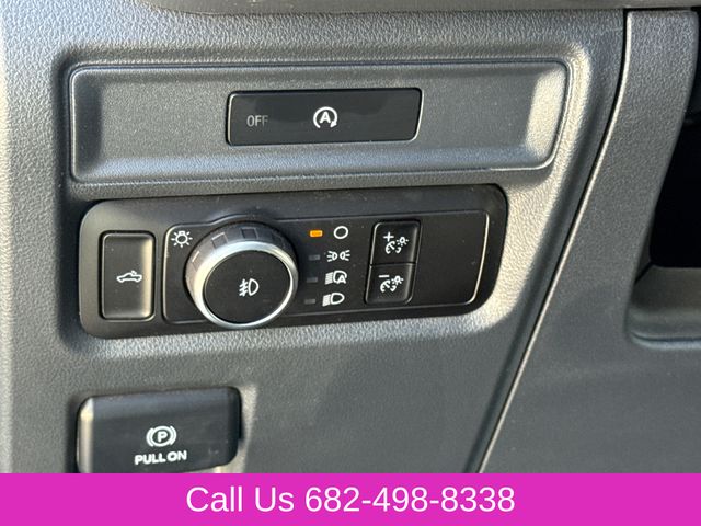 Used 2025 Ford F-150 Truck