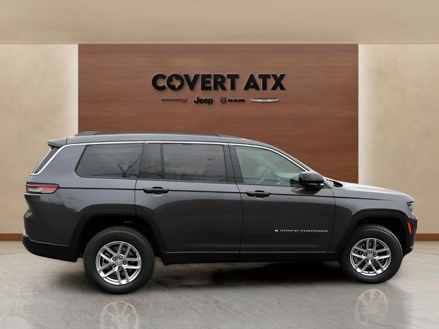 New Car 2025 Jeep Grand Cherokee L  Laredo X For Sale Under $35,000 In Austin, Texas