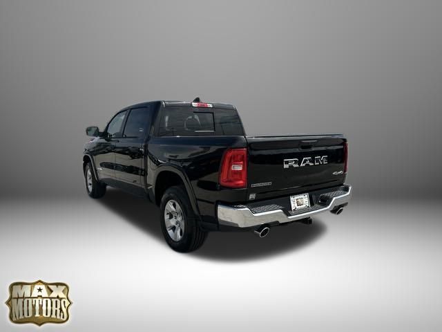 2025 Ram 1500 Big Horn/Lone Star 5