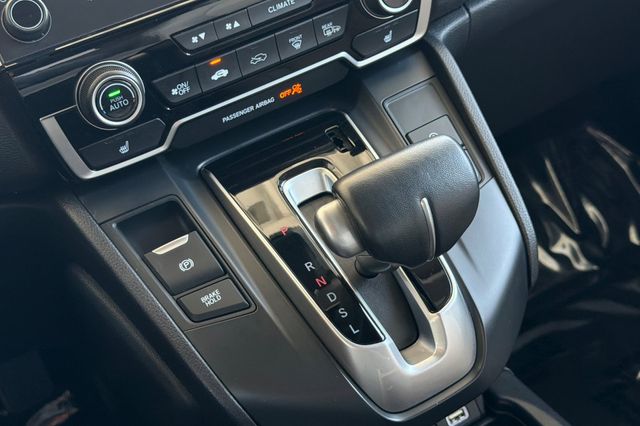 Used 2022 Honda CR-V SUV