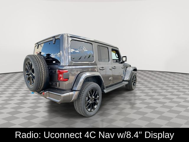 Used 2021 Jeep Wrangler SUV