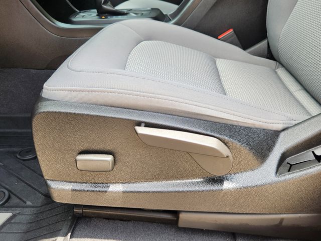 2021 Chevrolet Colorado Work Truck Black at AutoSavvy Houston Southwest