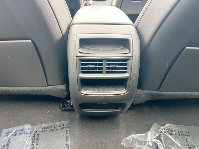 Certified Used 2025 Silver Cadillac Premium Luxury image 25