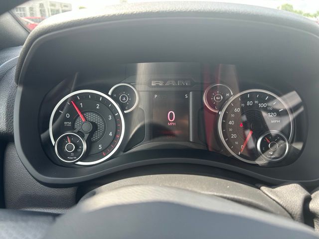 New 2026 Ram 2500 Truck
