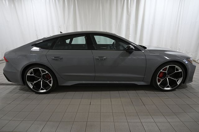 New 2026 Gray Audi 4.0T image 14