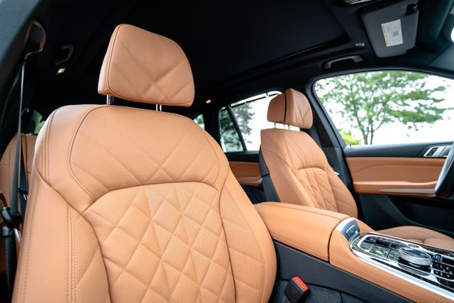 New 2026 BMW X5 SUV