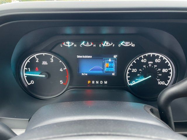 new 2026 Ford F-450SD car, priced at $75,010