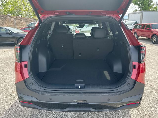 New 2026 Red Kia X-Line image 23
