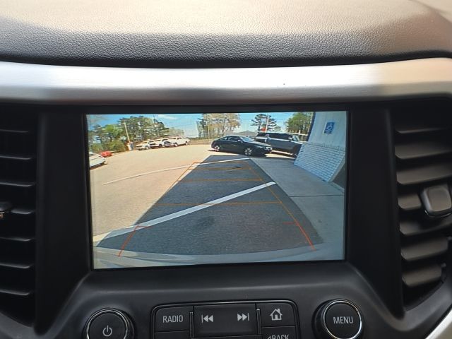 2019 GMC Acadia SLT-1:C02410E