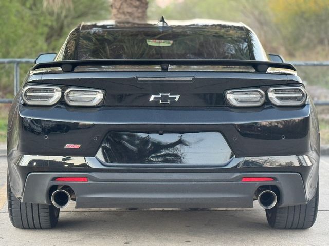 2019 Chevrolet Camaro