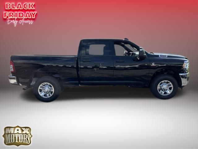 2024 Ram 2500 Tradesman 11