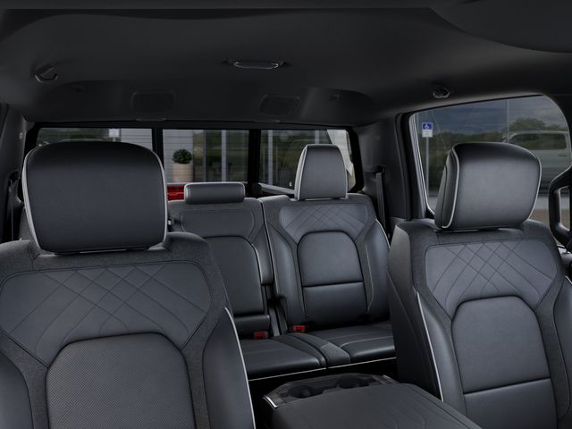 new 2026 Ram 1500 car, priced at $69,035