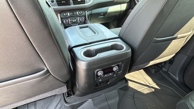 Used 2024 Black Chevrolet RST image 21