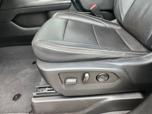 Used 2022 Chevrolet Tahoe SUV