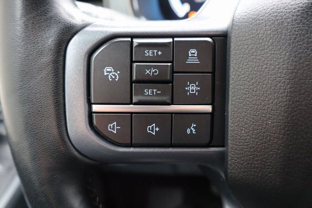 used 2023 Ford F-150 car, priced at $45,900