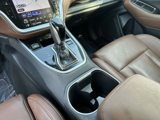 Used 2022 Subaru Outback SUV
