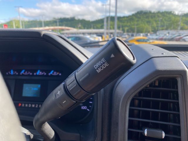 2022 Ford F-250SD XL photo