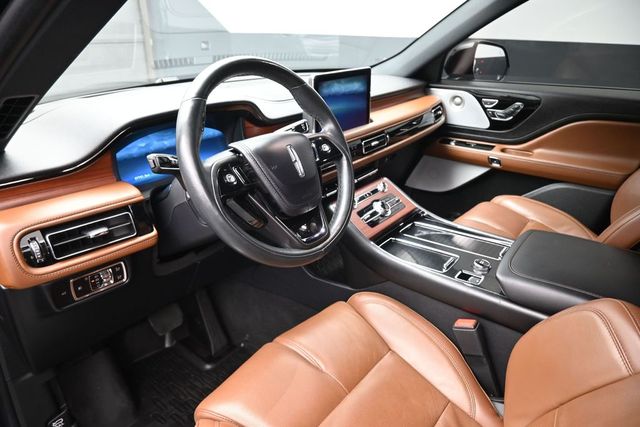Used 2023 Lincoln Aviator SUV
