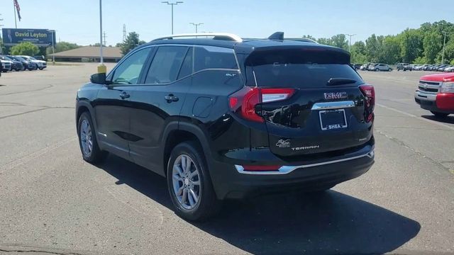 2024 GMC Terrain SLT 6