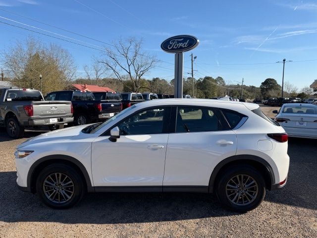 2019 Mazda CX-5 Sport FWD