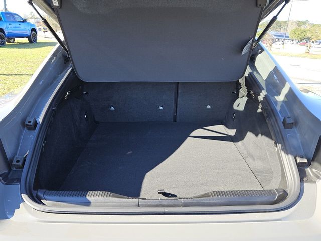 2026 Dodge Charger 2-Door Scat Pack 2-Door AWD