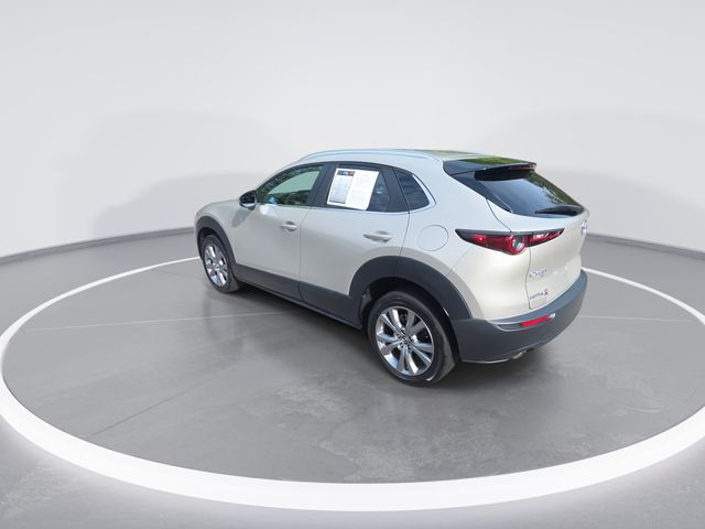 Used 2023 Silver Mazda 2.5 S Preferred Package image 6