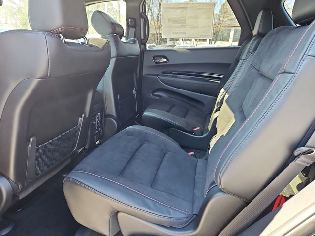 New 2026 Black Dodge GT Plus HEMI V8 image 11