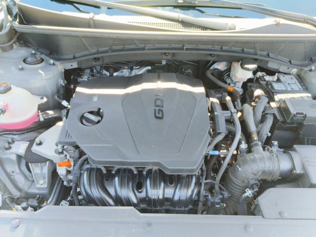Used 2024 Hyundai Tucson SUV