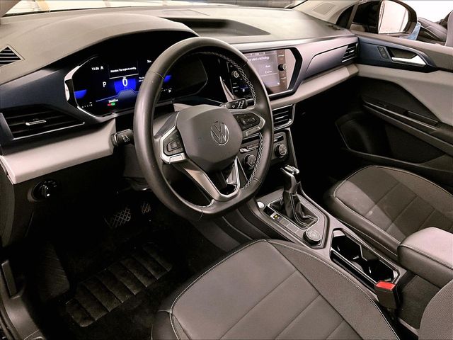 2022 Volkswagen Taos 1.5T SE  at Auto Express Mitsubishi
