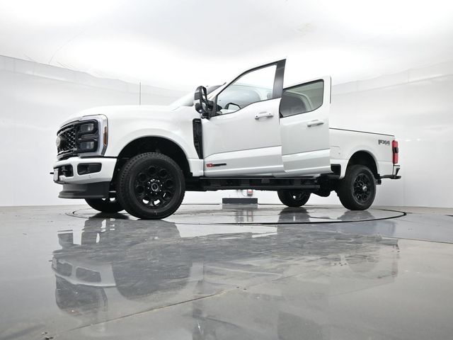 New 2026 White Ford Lariat image 48