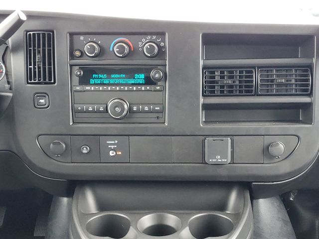2026 Chevrolet Express 3500 Regular Cab RWD Service Utility Van for sale #TN008331 - photo 22