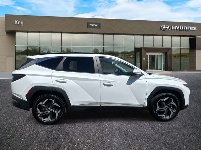 2023 Hyundai Tucson - Image 5