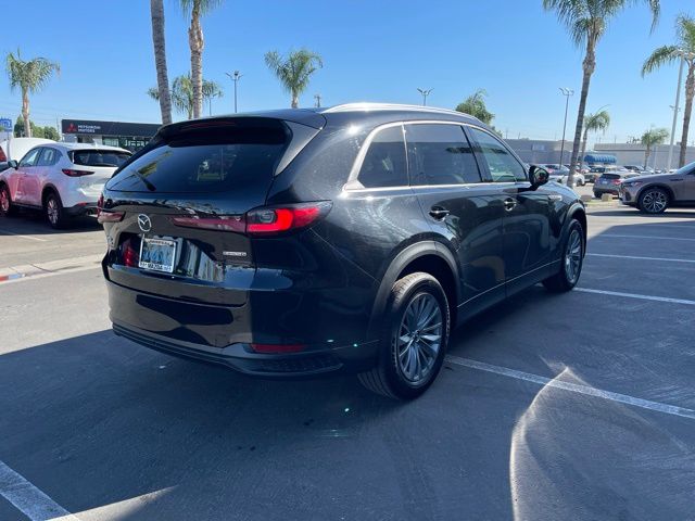 2024 Mazda CX-90 3.3 Turbo Preferred Plus 6