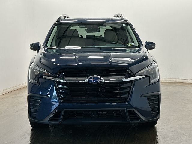 2023 Subaru Ascent Premium Blue at Subaru and VW of Moon Township