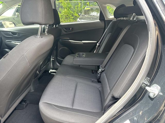 2023 Hyundai Kona - Image 21