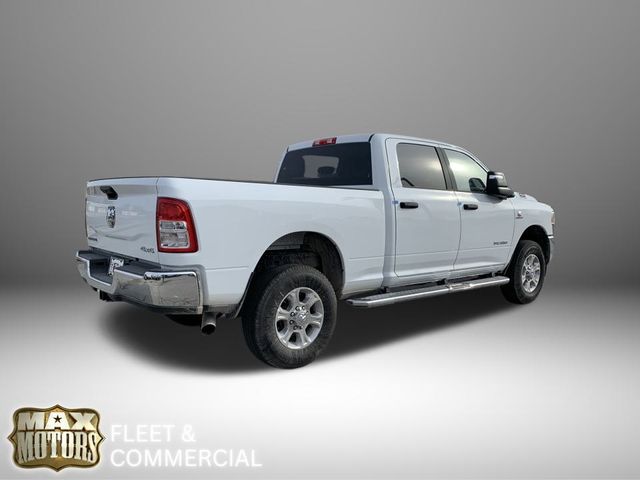 2024 Ram 2500 Big Horn 10