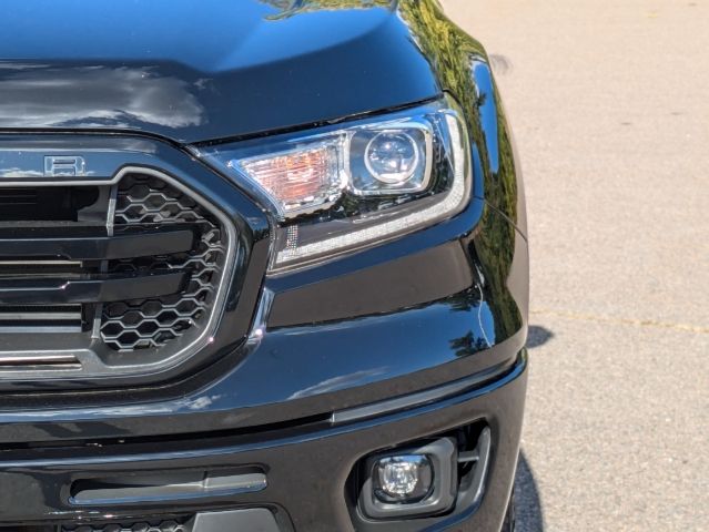 2020 Ford Ranger Lariat 12