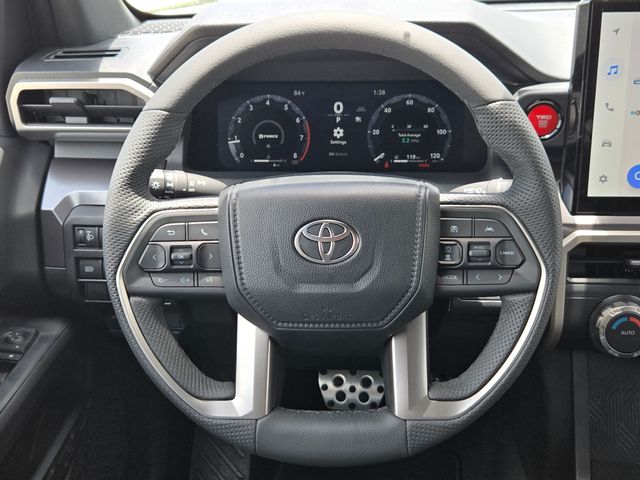 New 2026  Toyota TRD Sport image 10