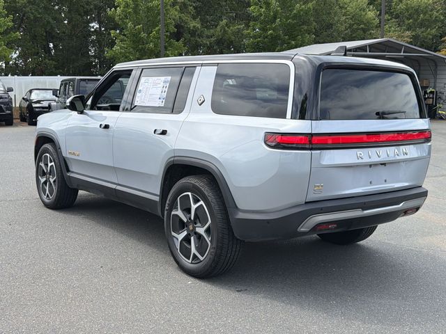 Used 2024  Rivian Adventure image 11