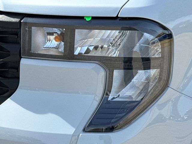 New 2026 White Ford XL image 4