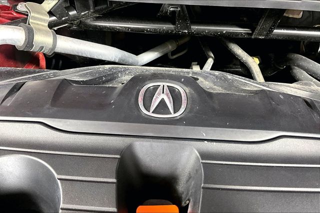 Used 2021 Acura TLX Base For Sale in OLIVE BRANCH, MS