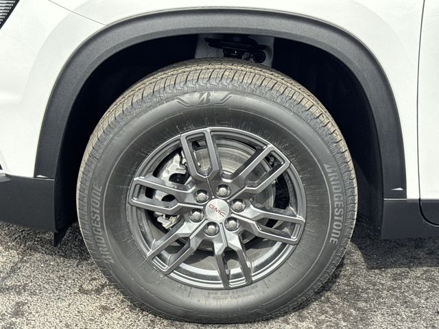 2026 GMC Acadia Elevation - Photo 23