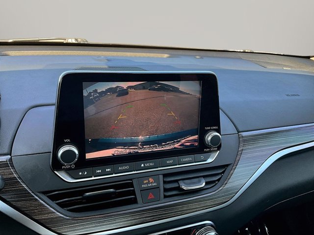 Used 2020 Nissan Altima Sedan