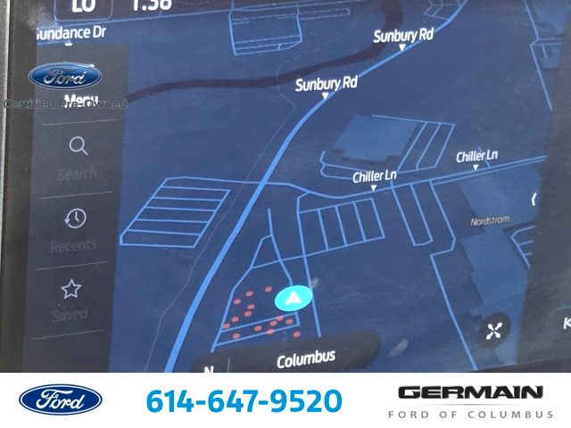Certified Used 2024  Ford XLT image 34