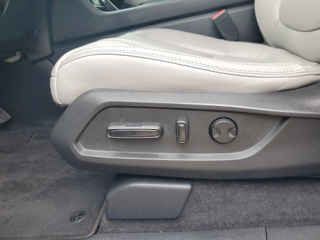 2024 Honda Pilot EX-L - Photo 16