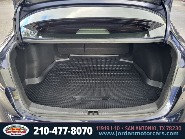 Used Car 2022 Toyota Corolla  Le For Sale Under $20,000 In San Antonio, Texas