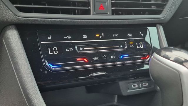 2026 Volkswagen Jetta