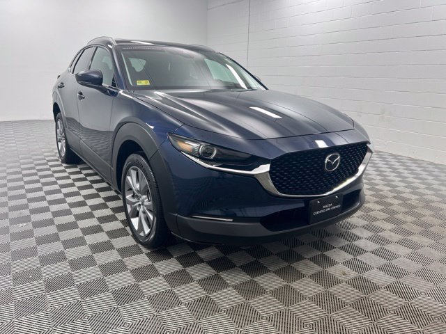  2023 Mazda CX-30 2.5 S Premium AWD   